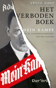 Het verboden boek - Ewoud Kieft - ebook