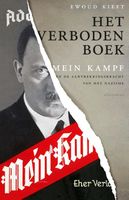 Het verboden boek - Ewoud Kieft - ebook