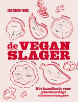 De vegan slager (Hardback)