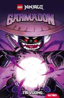 Garmadon (Hardback)
