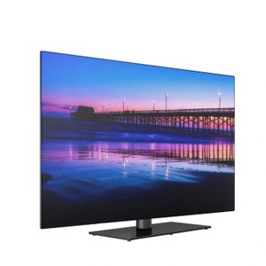 Cavus 8713222012530 tv-bevestiging 106,7 cm (42") Zwart