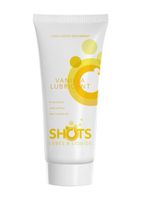 Vanilla Lubricant - 100 ml