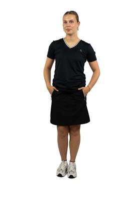 Luhta Honko Casaul T-shirt Dames L/40