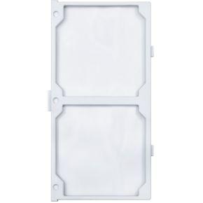 Lian Li LANCOOL 207 Dust Filter White