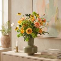 Kunstboeket Mimi Utrecht 55 cm