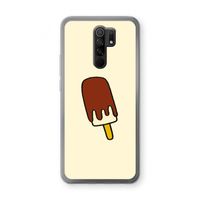 Frisco: Xiaomi Redmi 9 Transparant Hoesje