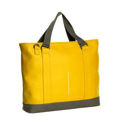 New Rebels Mart Charleston Geel 21L Shopper Waterafstotend