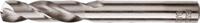 Rotec hss-g plaatwerkboor din 1897 splitpoint 4,3 mm - 10 stuk(s) - 1300430