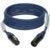 Klotz PD4-5XM22A005.0 DMX-kabel met XLR 5p F/M connectoren 5 meter Klotz PD4-5XM22A005.0 DMX-kabel met XLR 5p F/M connectoren 5 meter