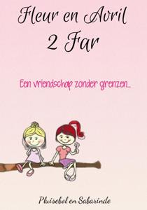 Fleur en Avril (Paperback)