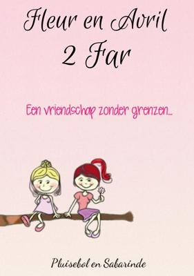 Fleur en Avril (Paperback)