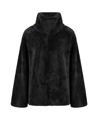 Life-Line Mila Fleece Poncho