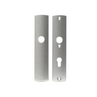 AXA 6660 Veiligheidsschilden Curve buiten blind-binnen PC72 F1 - 6660-12-11/72