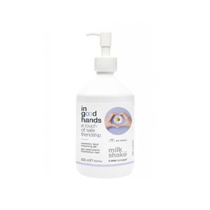 milk_shake Cosmetic Hand Gel