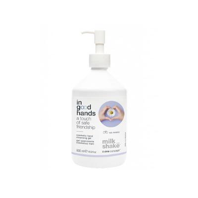 milk_shake Cosmetic Hand Gel