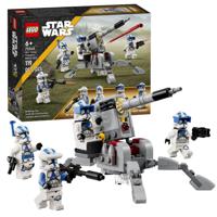 Lego LEGO Star Wars 75345 501st Clone Troopers Battle Pack - thumbnail