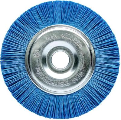 Voegenborstel nylon - Gloria