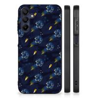 Back Case voor Samsung Galaxy A15 Voetbal Back Case voor Samsung Galaxy A15 Voetbal