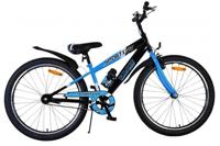 Volare Sportivo Kinderfiets Jongens 24 inch