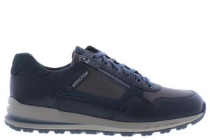 Mephisto Bradley 6100 6159 black multi blauw 