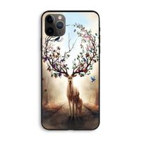 Seasons Change: iPhone 11 Pro Max Biologisch afbreekbaar hoesje