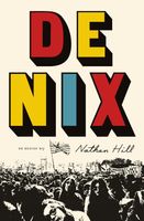 De Nix - Nathan Hill - ebook