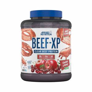 Beef-XP 1800gr Cherry & Apple