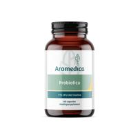 Aromedica Probiotica 775M CFU met inuline 60 Capsules