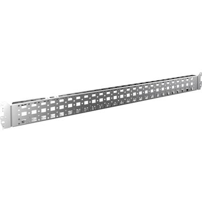 Rittal VX 8617.140 Montagechassis (l x b x h) 800 x 23 x 64 mm Plaatstaal 4 stuk(s)