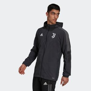 Juventus Tiro Presentation Jack