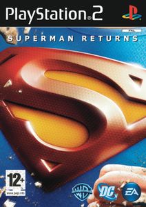 Superman Returns (zonder handleiding)