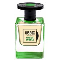 Jusbox Green Bubble Eau de Parfum 78ml Jusbox Green Bubble Eau de Parfum 78ml