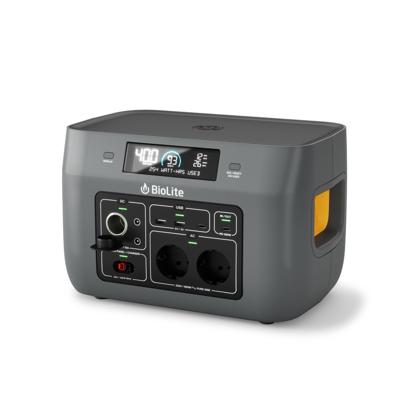 Biolite Basecharge 600+ (eu) Default