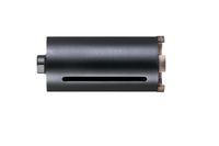 Milwaukee Accessoires Diamantboorkroon DCH 150-82, Ø 82 x 150 mm - 4932352631 Milwaukee Accessoires Diamantboorkroon DCH 150-82, Ø 82 x 150 mm - 4932352631