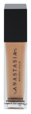 Anastasia Beverly Hills Luminous Foundation 260N 30 ml Dames