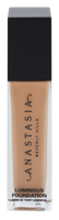 Anastasia Beverly Hills Luminous Foundation 260N 30 ml Dames