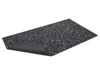 LIVARNO Deurmat 67 x 120 cm (Cirkels)