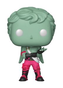 Fortnite POP! Games Vinyl Figure Love Ranger 9cm