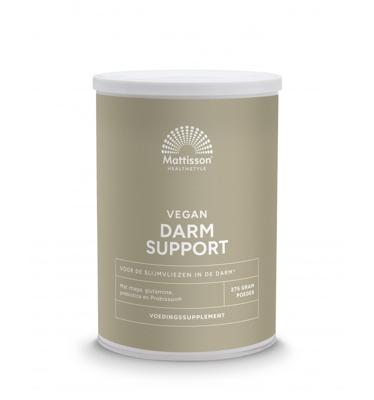 Darm support