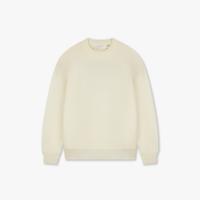 Croyez Homme Gallery Knit Sweater Cra20026003 Sweater 40002 Off-white