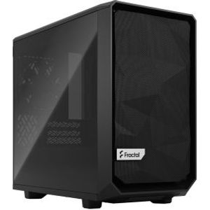 Fractal Design Meshify 2 Nano Black TG Dark Tint