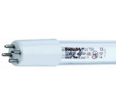 Philips Philips vervanglamp Jumbo UV-C T5 40W