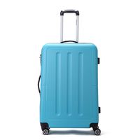 Decent Neon Fix Spinner 76 Blue - thumbnail