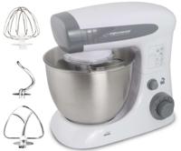 Esperanza EKM024 mixer Staande mixer 800 W Grijs