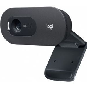 Logitech Logi HD Webcam C505