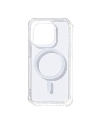 HEMA Softcase Met MagSafe Voor IPhone 14Pro
