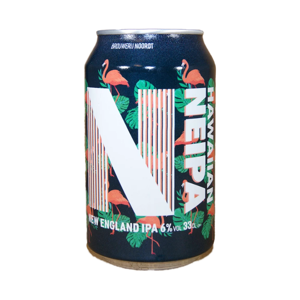 Noordt Hawaian Neipa 33cl