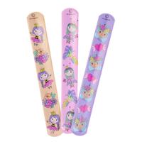LG-Imports Klaparmband prinses