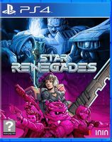 Star Renegades