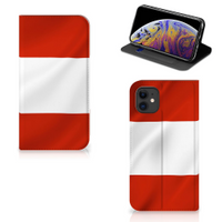 Apple iPhone 11 Standcase Oostenrijk